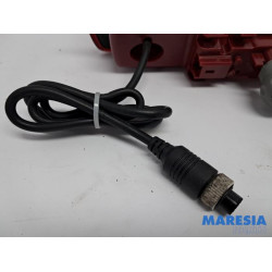 Fiat - Talento - Achteruitrij Camera