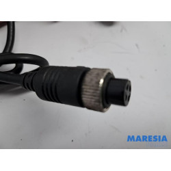 Fiat - Talento - Achteruitrij Camera