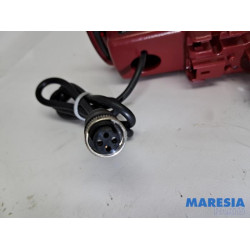 Fiat - Talento - Achteruitrij Camera