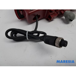 Fiat - Talento - Achteruitrij Camera