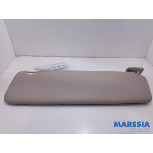 Fiat - Talento - Sun visor