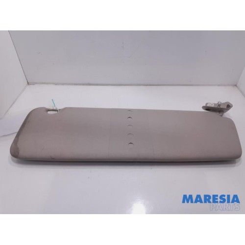 Fiat - Talento - Sun visor