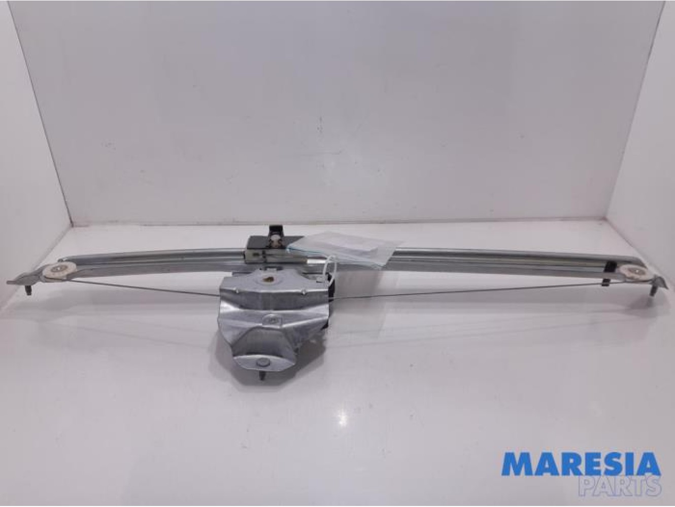 Fiat - Talento - Window mechanism 2-door, front right
