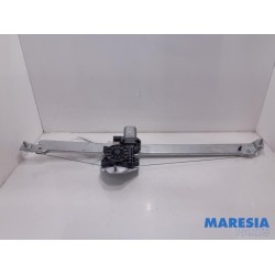 Fiat - Talento - Window mechanism 2-door, front left