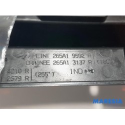 Fiat - Talento - Taillight, right