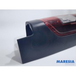 Fiat - Talento - Taillight, left