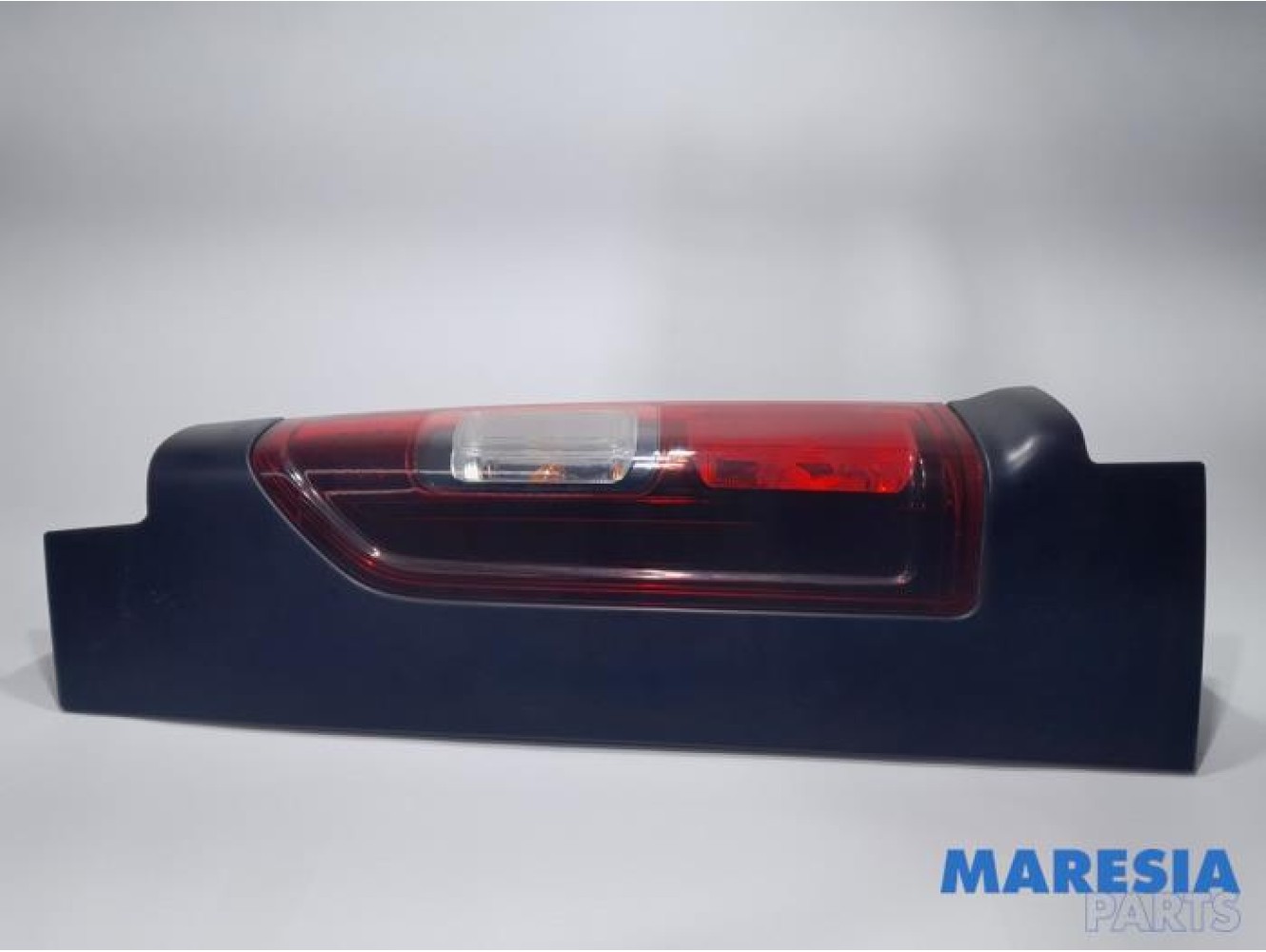 Fiat - Talento - Taillight, left