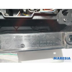 Fiat - Talento - Taillight, left