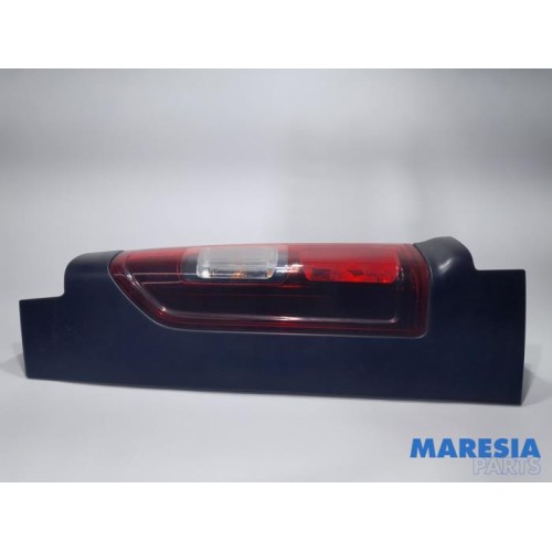 Fiat - Talento - Taillight, left