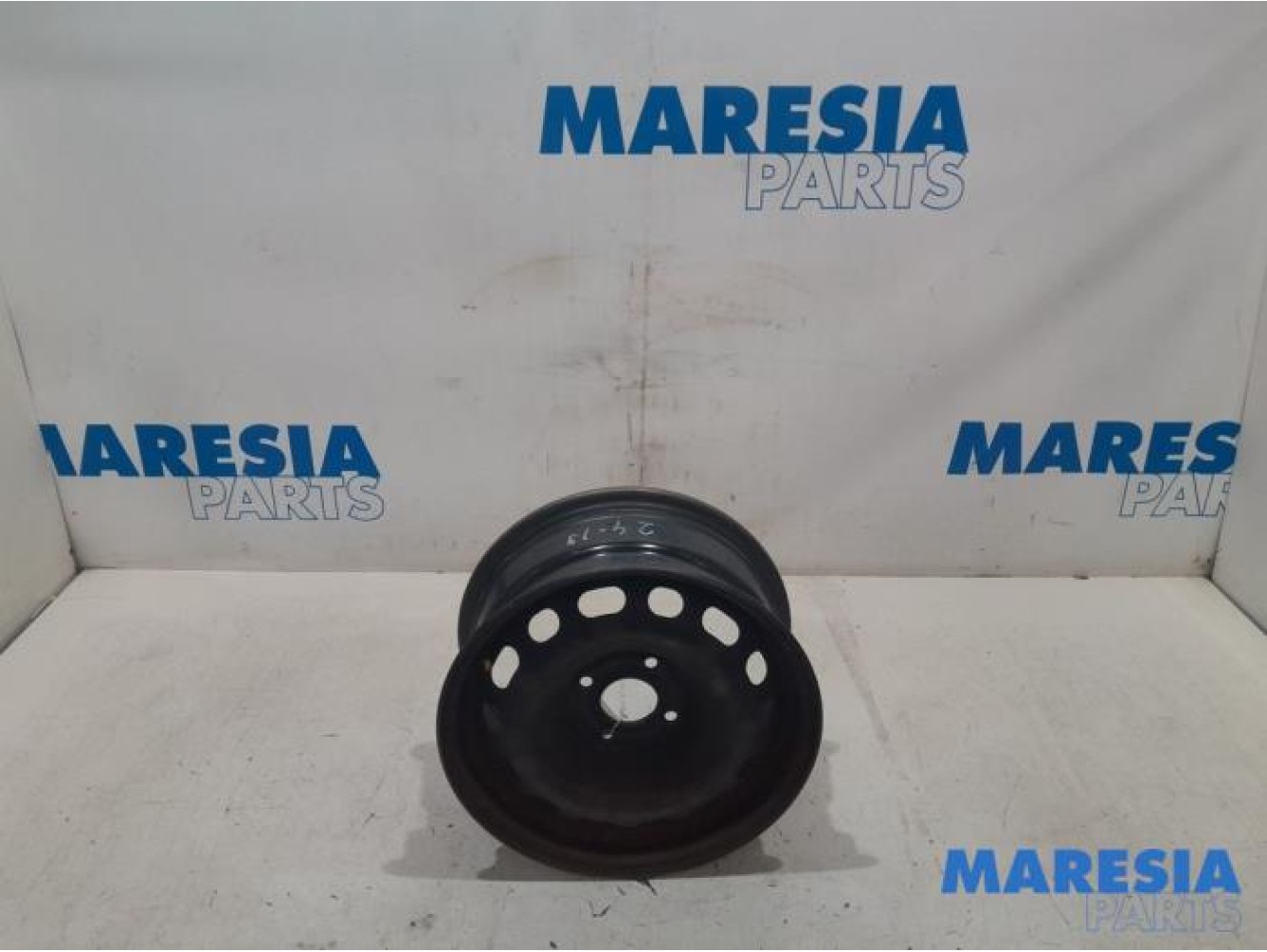 Citroen - Berlingo - Velg
