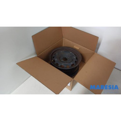 Citroen - Berlingo - Jante