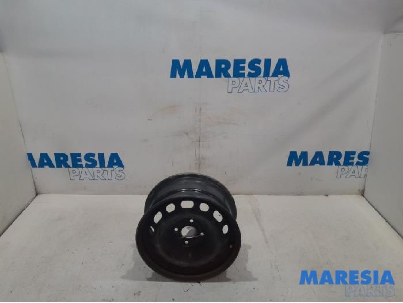 Citroen - Berlingo - Velg