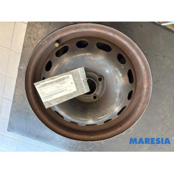 Citroen - Berlingo - Jante