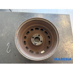 Citroen - Berlingo - Jante