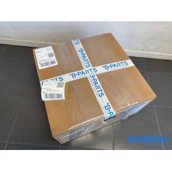 Citroen - Berlingo - Jante