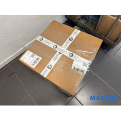 Citroen - Berlingo - Jante