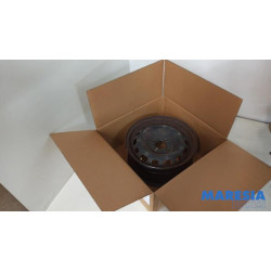 Citroen - Berlingo - Jante