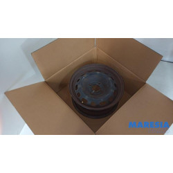 Citroen - Berlingo - Jante