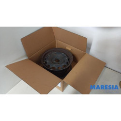 Citroen - Berlingo - Jante