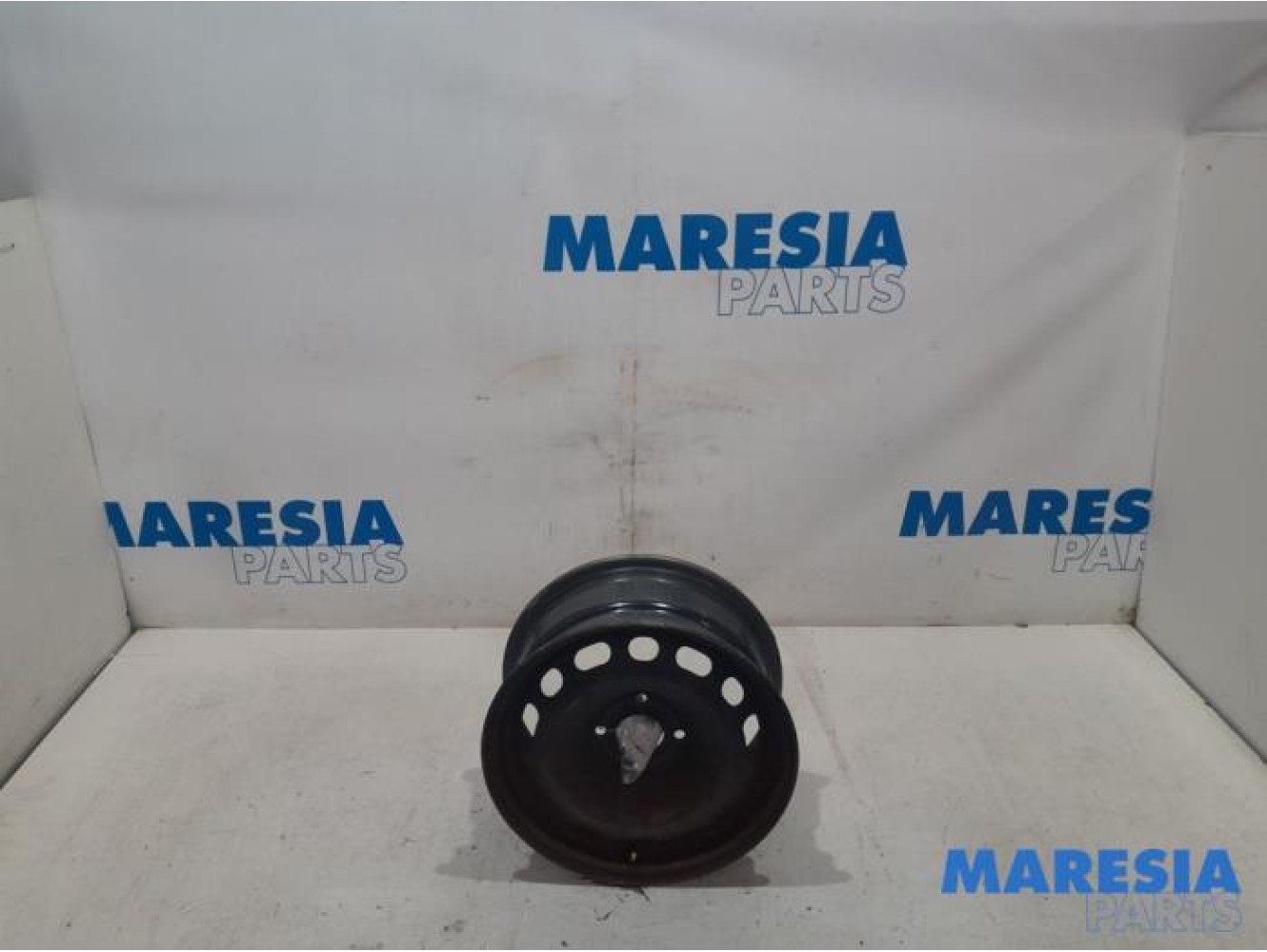 Citroen - Berlingo - Velg