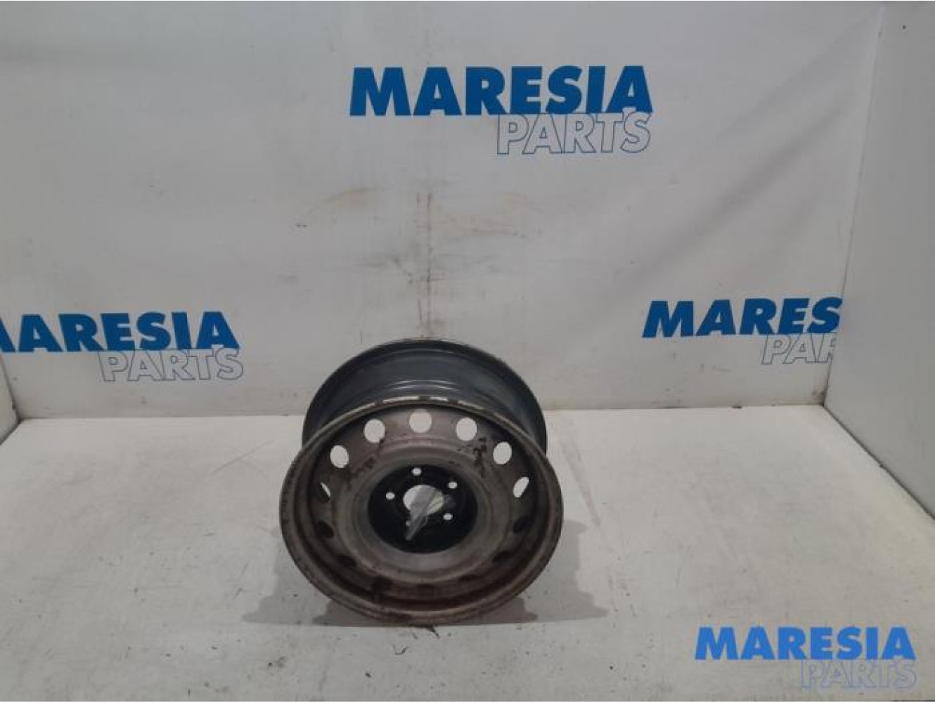 Peugeot - Expert - Velg