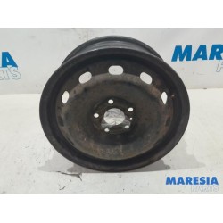 Fiat - Talento - Velg
