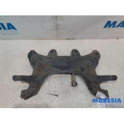 Fiat - 500 - Subframe