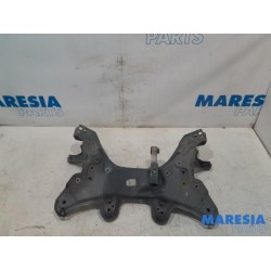 Fiat - 500 - Subframe