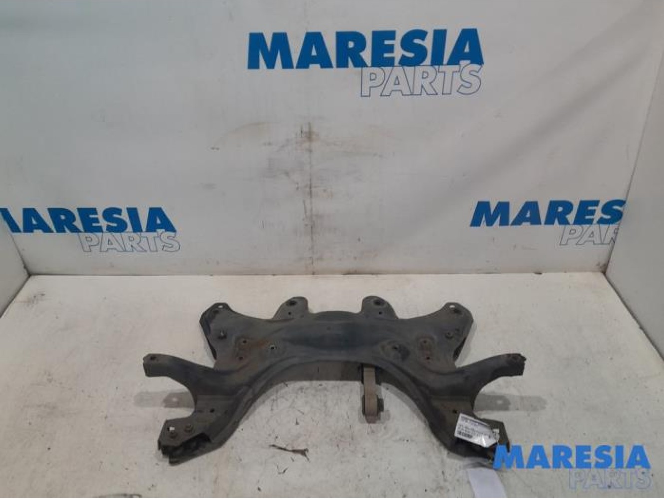 Fiat - 500 - Subframe