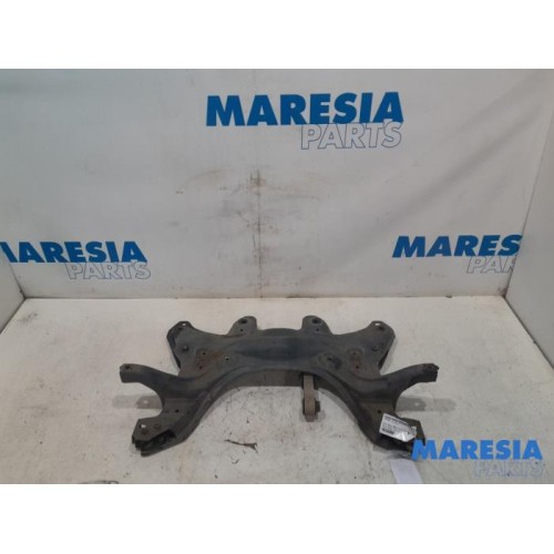 Fiat - 500 - Subframe