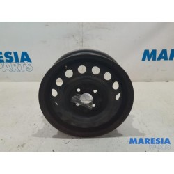Peugeot - 107 - Wheel