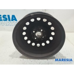 Peugeot - 107 - Wheel