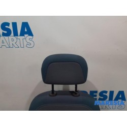 Citroen - Berlingo - Stoel links