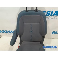 Citroen - Berlingo - Stoel links
