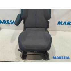 Citroen - Berlingo - Stoel links