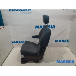Citroen - Berlingo - Stoel links