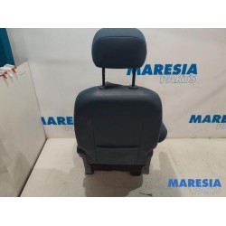 Citroen - Berlingo - Stoel links