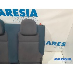 Citroen - Berlingo - Achterbank