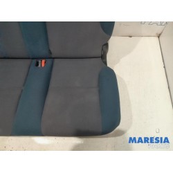 Citroen - Berlingo - Achterbank
