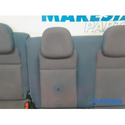 Citroen - Berlingo - Achterbank