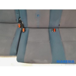 Citroen - Berlingo - Achterbank
