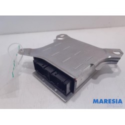 Peugeot - 107 - Airbag Module