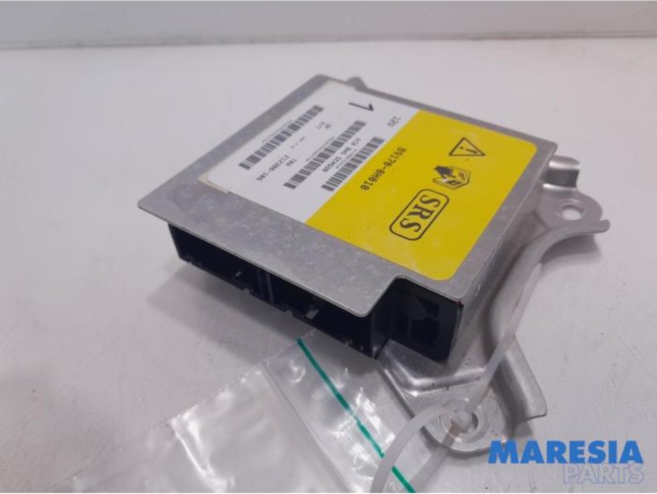 Peugeot - 107 - Airbag Module