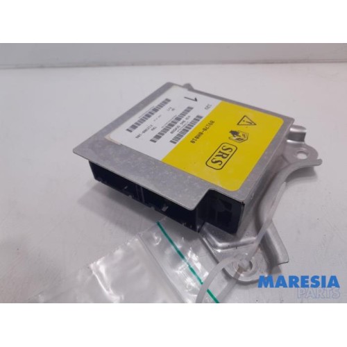 Peugeot - 107 - Airbag Module