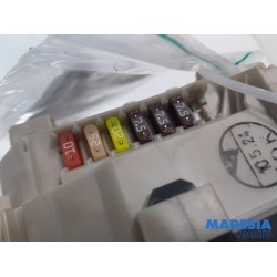 Peugeot - 107 - Instrument panel