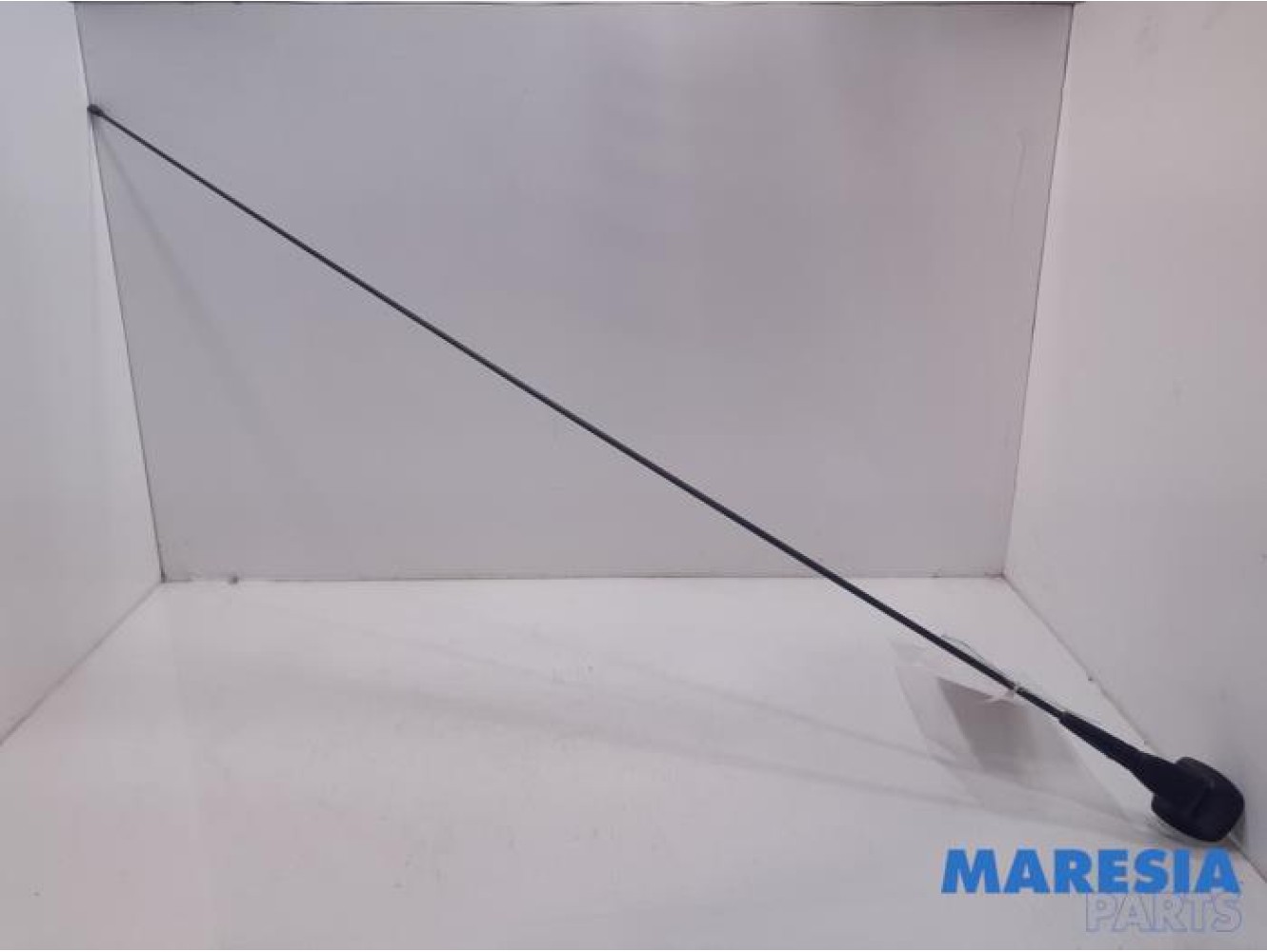 Peugeot - 107 - Antenna