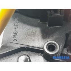 Peugeot - 107 - Commutateur combi colonne de direction