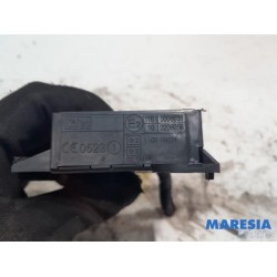 Peugeot - 107 - Engine management computer