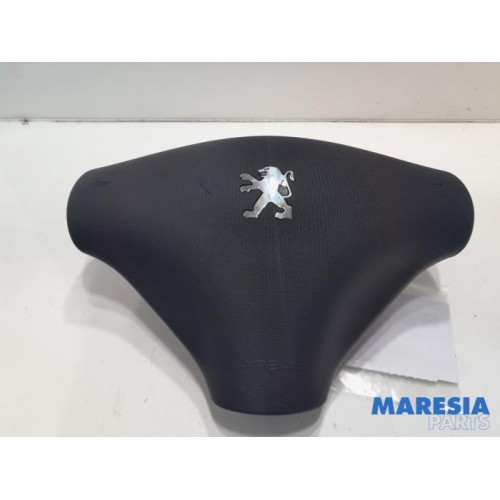 Peugeot - 107 - Airbag links (Lenkrad)