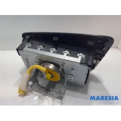 Peugeot - 107 - Airbag rechts (Dashboard)